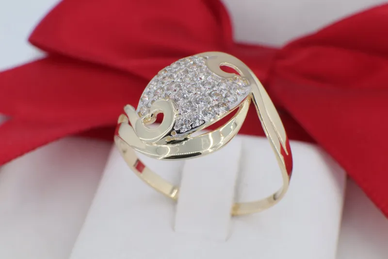 gy1142-1_női arany gyűrű gy1142-1_női arany gyűrű