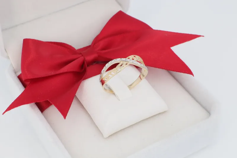 gy1156-1_női arany gyűrű