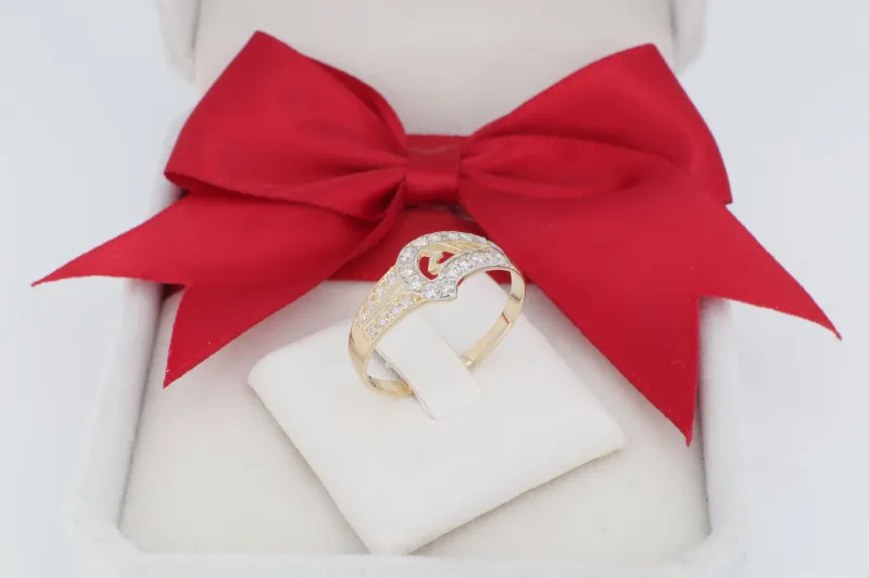 gy1162-3_női arany gyűrű