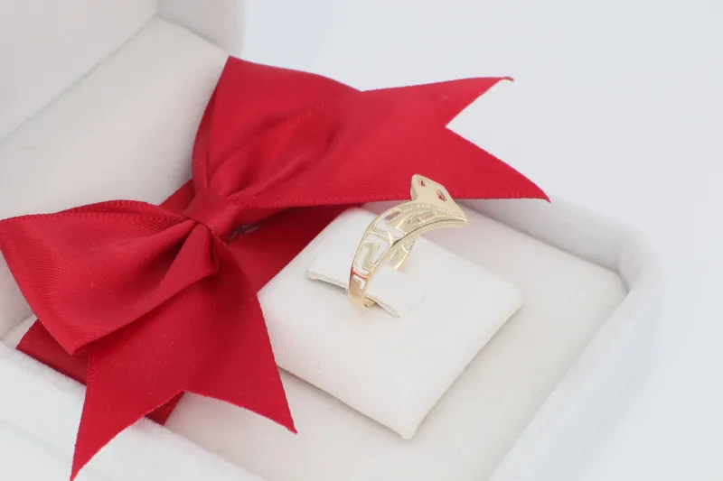 gy1179-1_női arany gyűrű