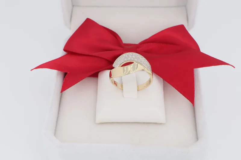 gy1186-2_női arany gyűrű gy1186-2_női arany gyűrű