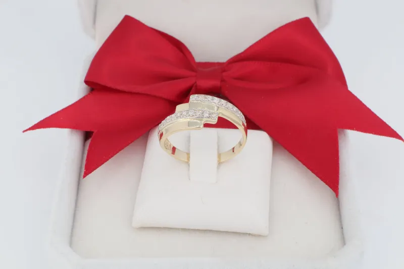 gy1202-2_női arany gyűrű