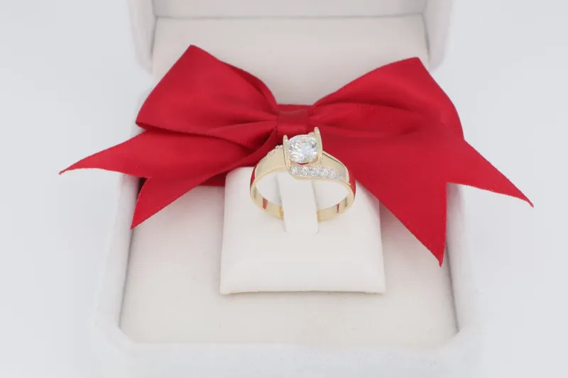 gy1215-2_női arany gyűrű