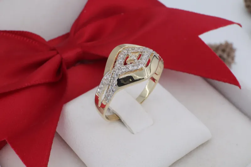 gy1238-3_női arany gyűrű gy1238-3_női arany gyűrű