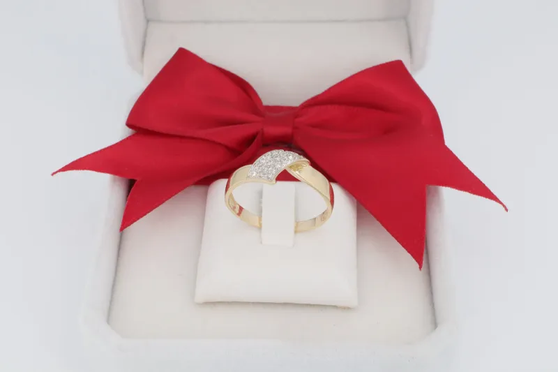 gy1263-3_női arany gyűrű gy1263-3_női arany gyűrű