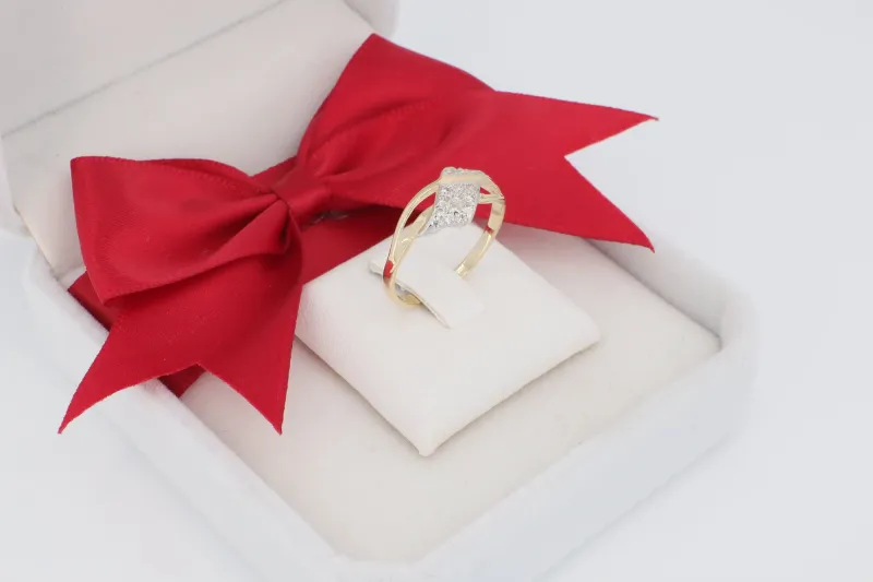 gy1265-3_női arany gyűrű