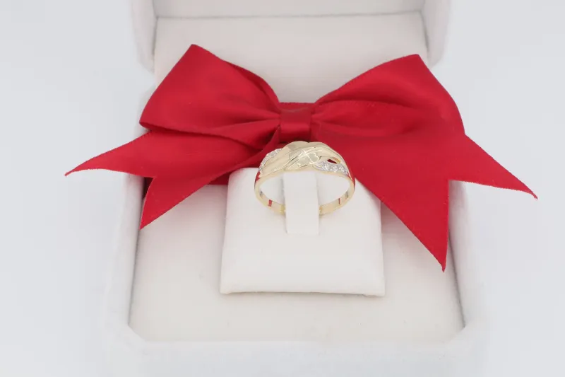 gy1273-1_női arany gyűrű gy1273-1_női arany gyűrű