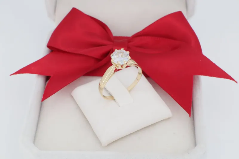 gy1287-1_női arany gyűrű