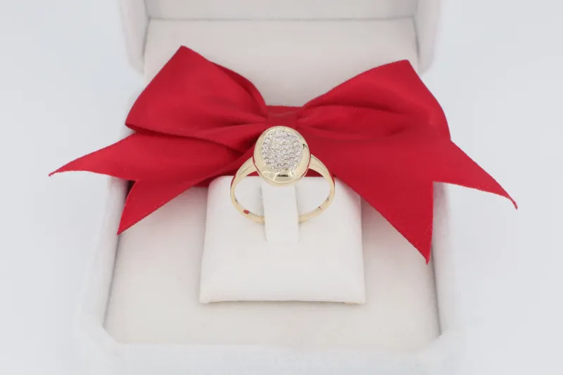 gy1289-1_női arany gyűrű