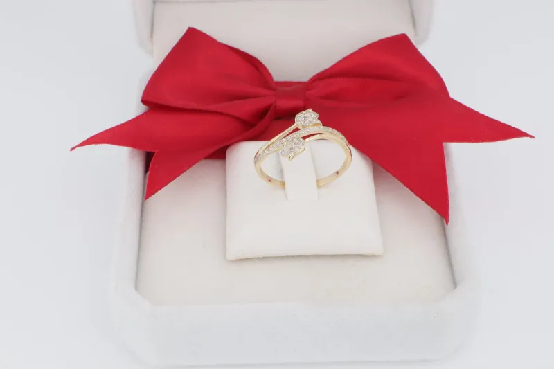 gy1327-1_női arany gyűrű