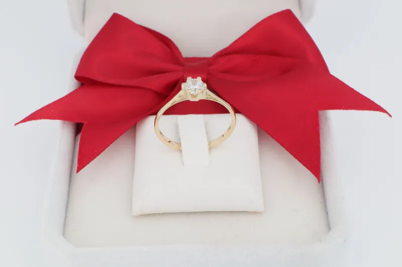 gy1341-2_női arany gyűrű