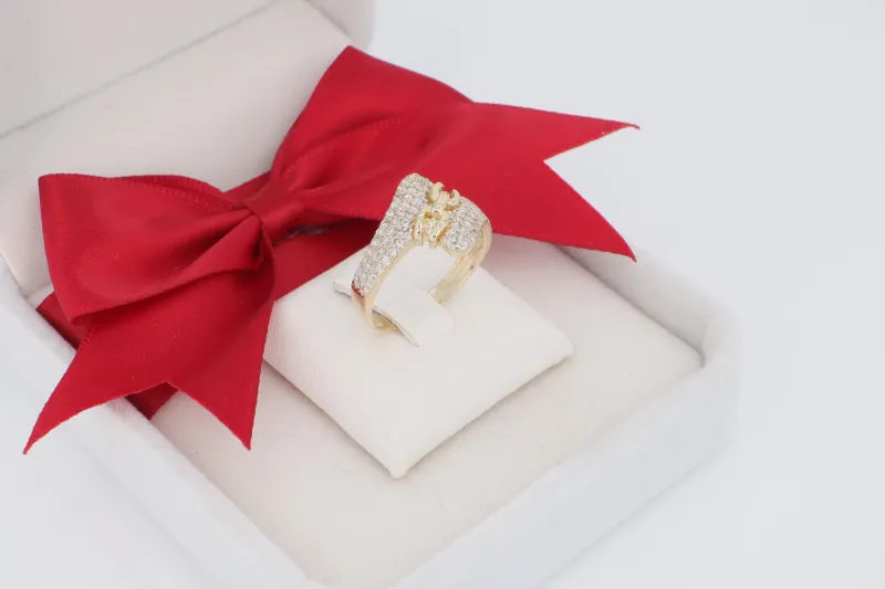 gy1346-2_női arany gyűrű