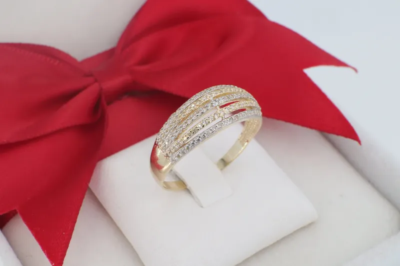 gy1347-2_női arany gyűrű