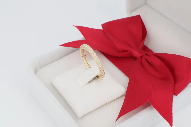 gy1360-2_női arany gyűrű