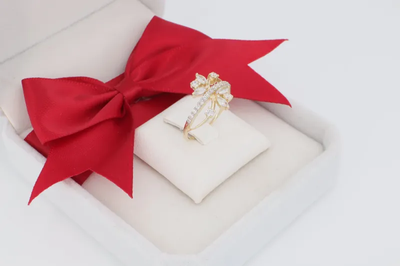 gy1369-3_női arany gyűrű