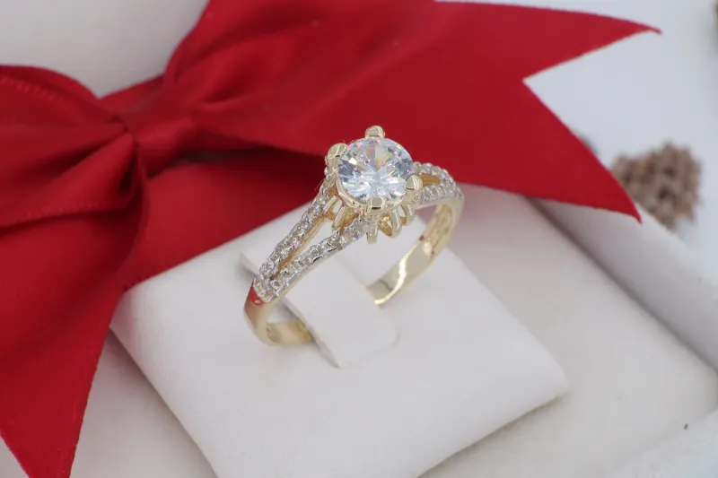 gy1383-1_női arany gyűrű gy1383-1_női arany gyűrű