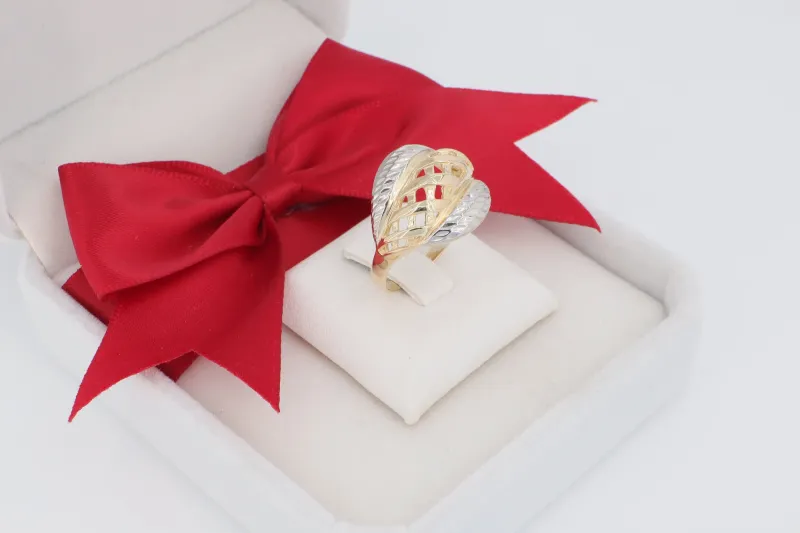 gy1409-3_női arany gyűrű gy1409-3_női arany gyűrű