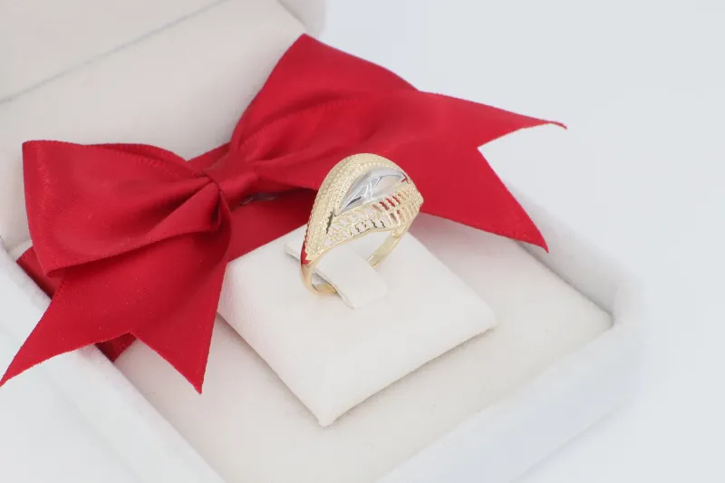 gy1416-1_női arany gyűrű