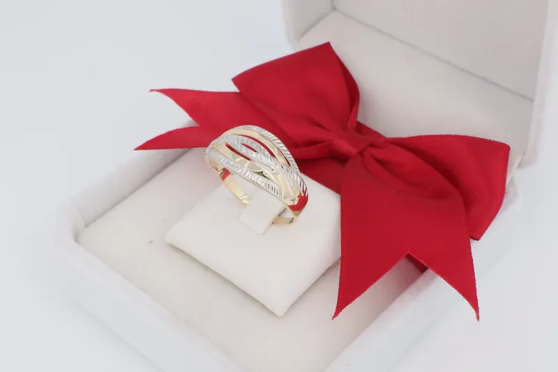 gy1426-1_női arany gyűrű