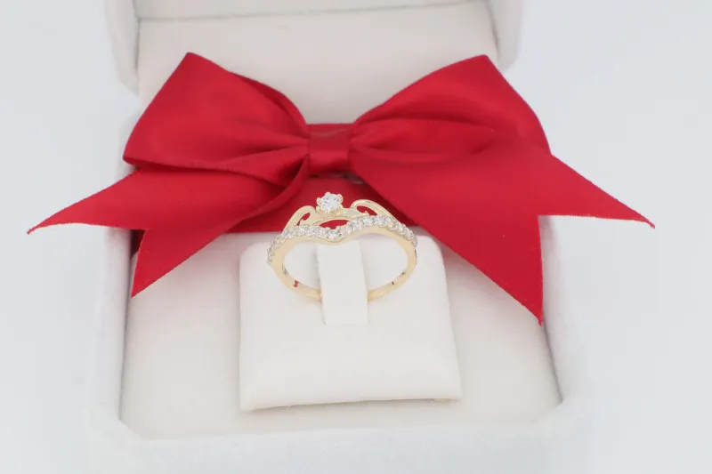 gy1439-1_női arany gyűrű