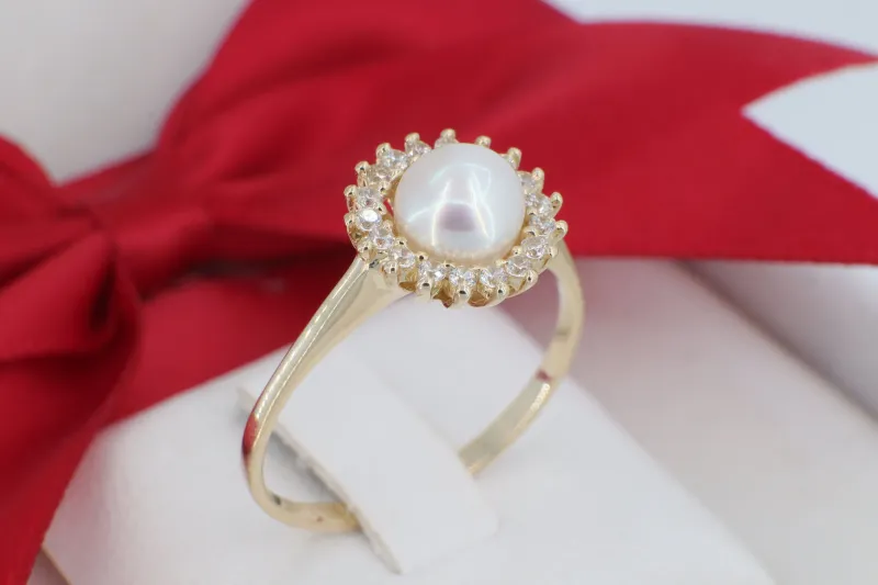 gy1499-1_női arany gyűrű