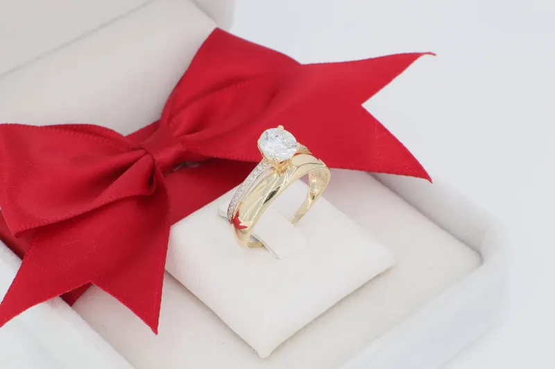 gy1507-1_női arany gyűrű