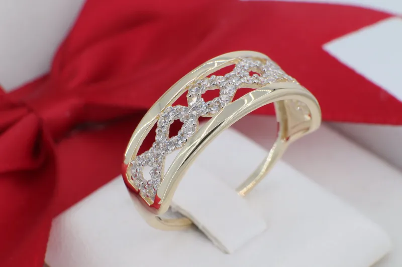 gy1528-1_női arany gyűrű