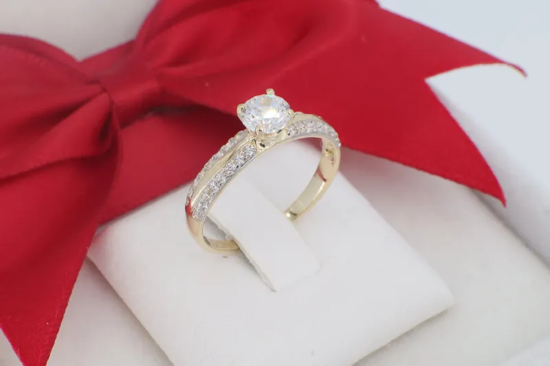 gy1556-3_női arany gyűrű