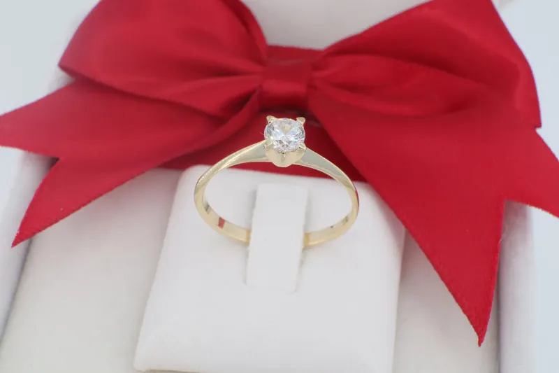 gy1558-1_női arany gyűrű