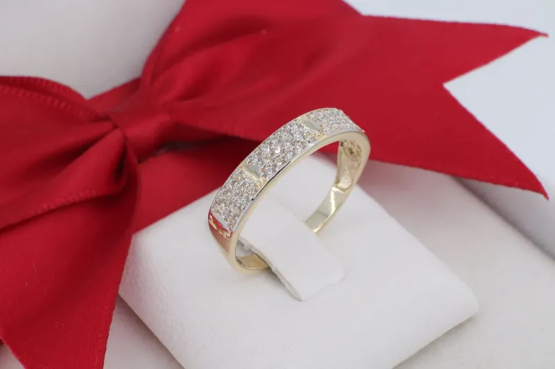 gy1570-1_női arany gyűrű gy1570-1_női arany gyűrű