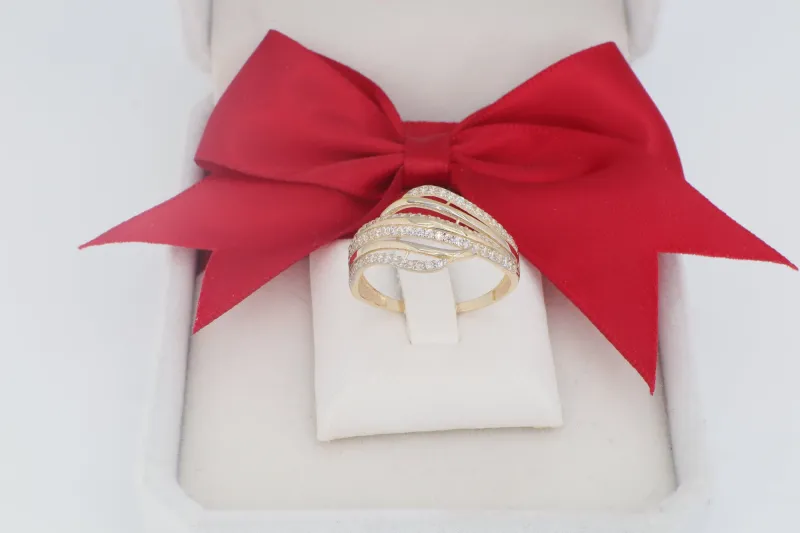 gy1597-2_női arany gyűrű