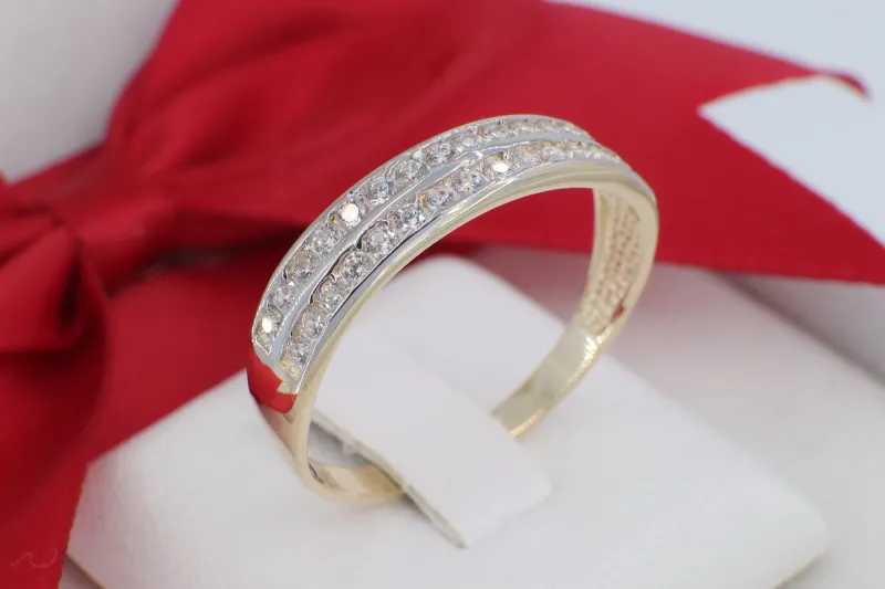 gy1604-1_női arany gyűrű