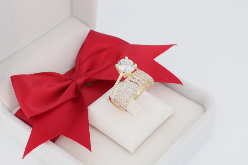 gy1611-1_női arany gyűrű