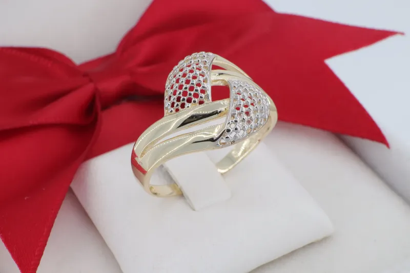 gy1639-1_női arany gyűrű