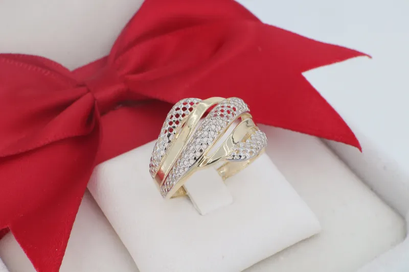 gy1641-1_női arany gyűrű