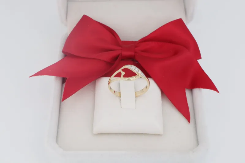 gy1646-1_női arany gyűrű