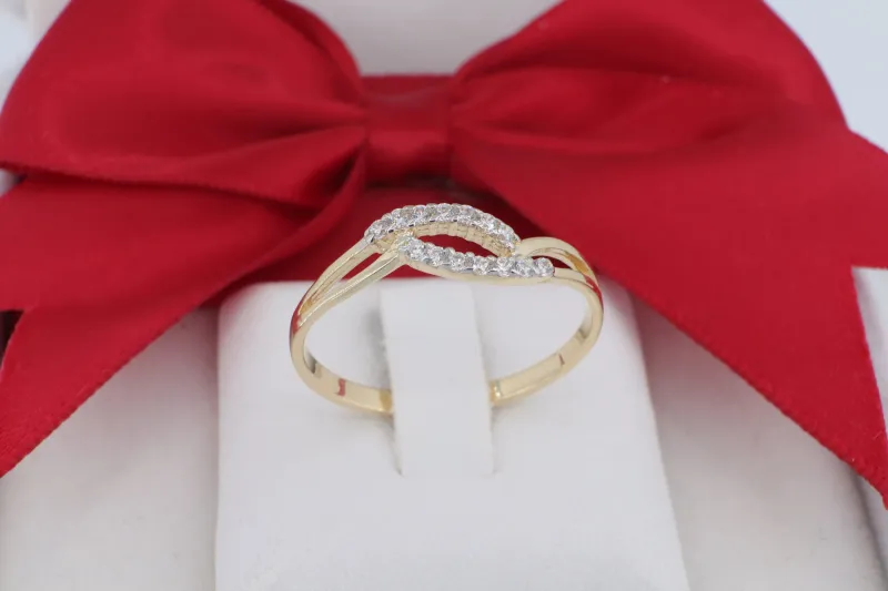 gy1657-1_női arany gyűrű gy1657-1_női arany gyűrű