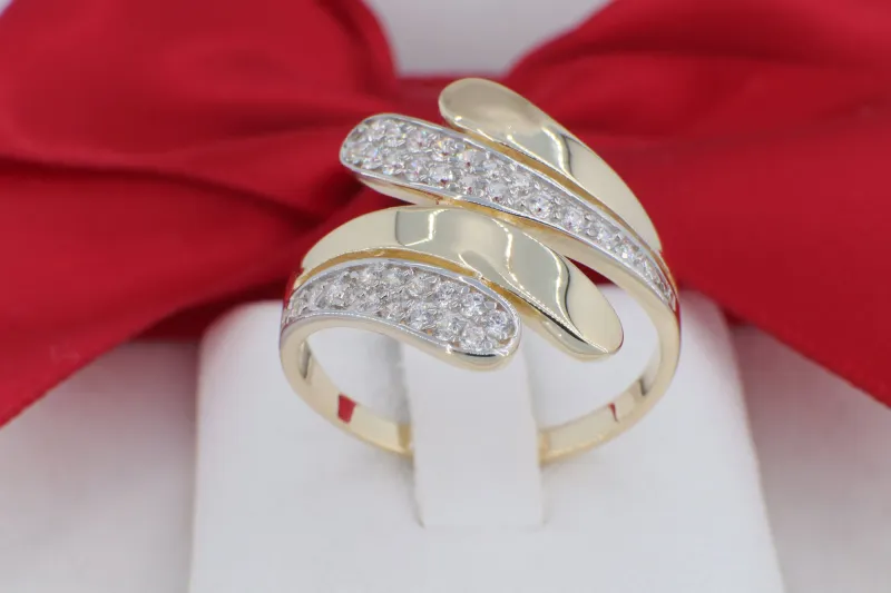 gy1680-1_női arany gyűrű