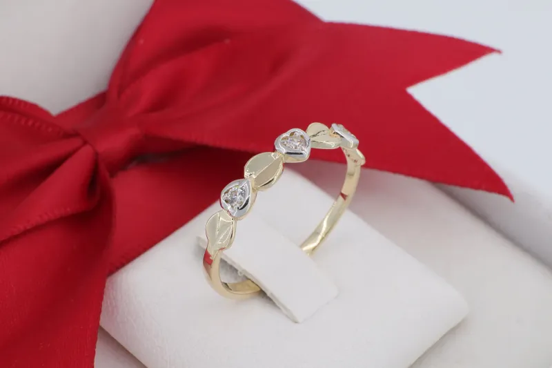 gy1690-3_női arany gyűrű gy1690-3_női arany gyűrű