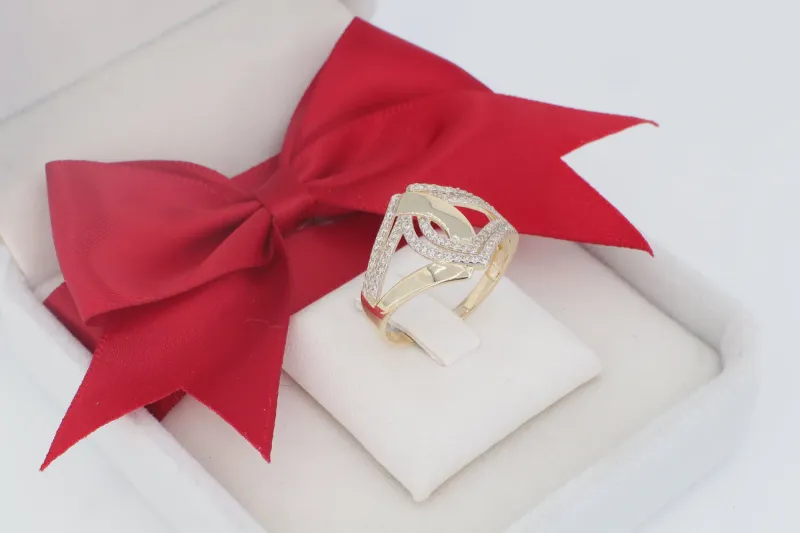 gy1693-1_női arany gyűrű gy1693-1_női arany gyűrű