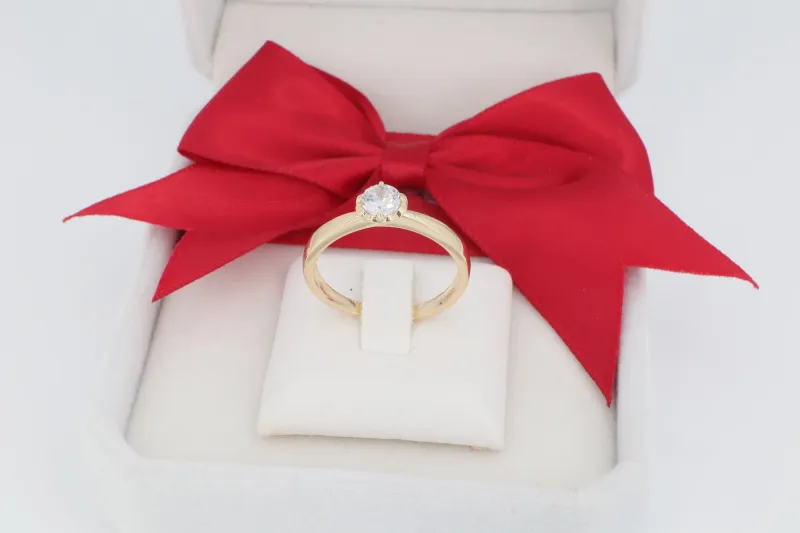 gy1733-1_női arany gyűrű