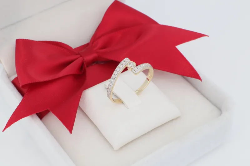 gy1785-1_női arany gyűrű