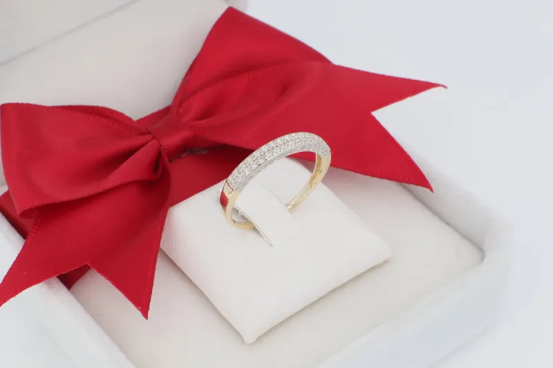 gy1786-2_női arany gyűrű