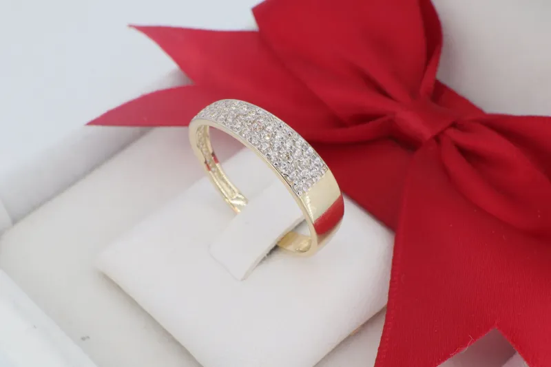 gy1825-3_női arany gyűrű