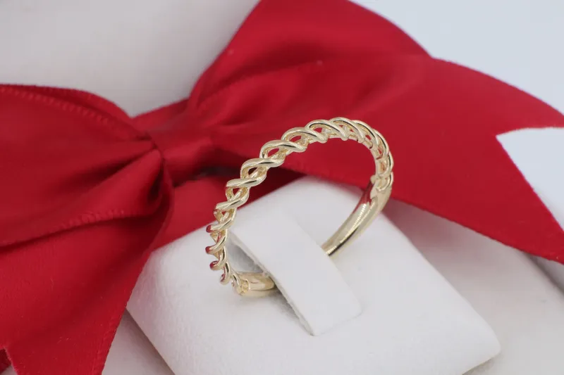 gy1832-1_női arany gyűrű