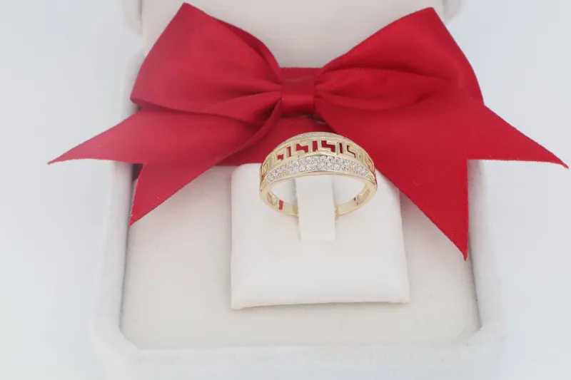 gy1835-2_női arany gyűrű