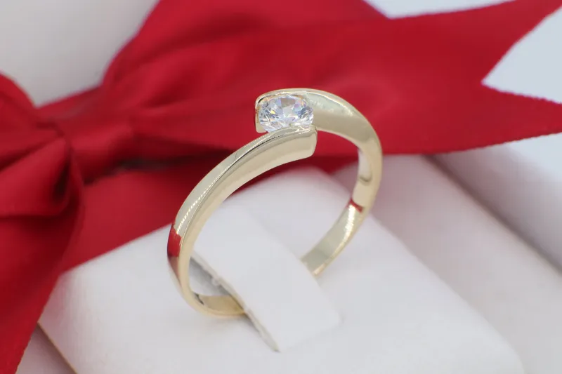 gy1843-1_női arany gyűrű