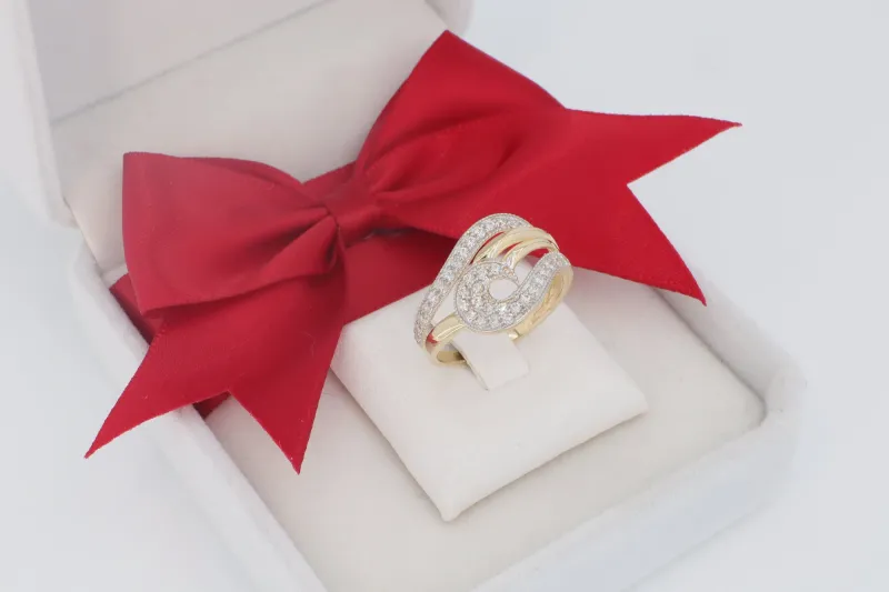 gy1862-1_női arany gyűrű