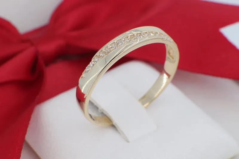 gy1870-1_női arany gyűrű