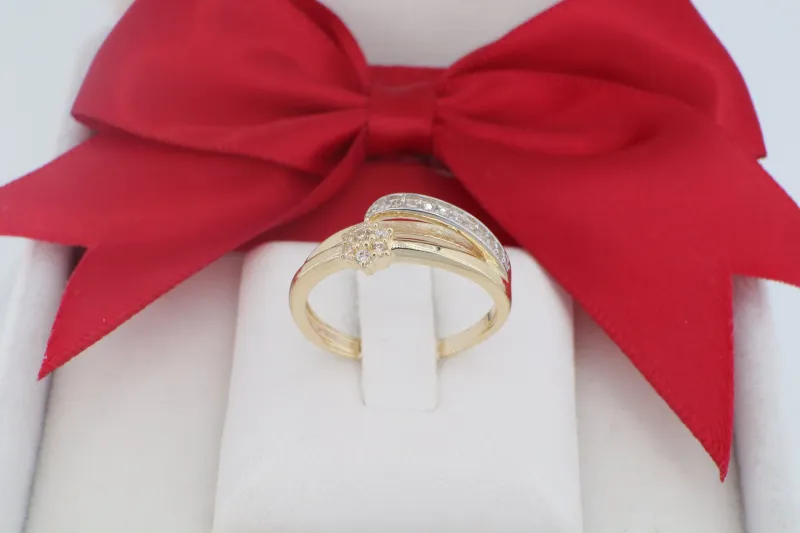 gy1886-2_női arany gyűrű